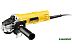 Угловая шлифмашина DeWalt DWE4057