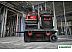 Тележка Milwaukee Packout XXL 4932478161 Тележка Milwaukee Packout XXL 4932478161