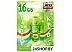 USB Flash Mirex DRAGON GREEN 16GB (13600-KIDGDR16)
