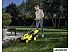 Газонокосилка Karcher LMO 18-36 Battery Set 14444210 (с АКБ)