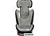 Детское автокресло Nino Save (черный/серый)