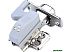 Подсветка для мебели Sipl ZD23F (10 шт)