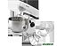Планетарный миксер Gorenje MMC700LBW