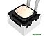 Жидкостное охлаждение для процессора ID-Cooling DashFlow 360 XT Lite White