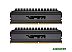 Оперативная память Patriot Viper 4 Blackout 2x8GB DDR4 PC4-35200 PVB416G440C8K