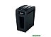 Шредер Rexel Secure X8-SL Whisper-Shred (черный)
