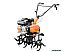 Мотокультиватор Skiper SP-720S (колеса 4.00-8)