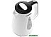 Электрочайник StarWind SKP3213 (белый/чёрный)