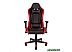 Кресло Norden Lotus Evo RF-8106A PU (экокожа, черный/красный)