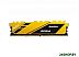 Оперативная память Netac Shadow 8ГБ DDR4 2666 МГц NTSDD4P26SP-08Y