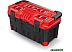 Ящик для инструментов Kistenberg Titan Plus Tool Box 55 KTIPA5530-4C