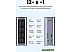 Док-станция Ugreen USB C Triple Display Docking Station 12-in-1 90325