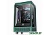 Корпус Thermaltake The Tower 100 Mini Racing Green CA-1R3-00SCWN-00