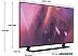 ЖК телевизор SAMSUNG Crystal UHD 4K AU9000 UE43AU9000UXRU