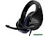 Наушники HyperX Cloud Stinger (для PS4) (HX-HSCSS-BK/EM)