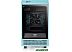 Корпус Thermaltake The Tower 100 Mini Turquoise CA-1R3-00SBWN-00 (бирюзовый)