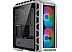 Корпус Cooler Master MasterCase H500P Mesh White ARGB MCM-H500P-WGNN-S01