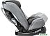 Детское автокресло Nino Comfort ZY02A (серый/черный)