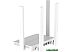 4G Wi-Fi роутер Keenetic Runner 4G KN-2212