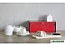 Хлебница Brabantia 484025 (красный)