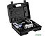 Дрель-шуруповерт Deko ZKCD20V PRO 084-1005 (с 2-мя АКБ, кейс)