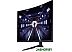 Игровой монитор Samsung Odyssey G3 LC32G35TFQIXCI