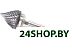 Борфреза FORSAGE F-617J1008