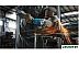 Угловая шлифмашина Bosch GWS 24-180 Professional 06018C2000