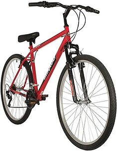 Картинка Велосипед Mikado Spark 3.0 29 р.20 2022 (красный)