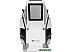 Корпус Thermaltake AH T200 Snow CA-1R4-00S6WN-00
