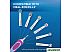 Электрическая зубная щетка Oral-B Vitality 100 Kids Princess Электрическая зубная щетка Oral-B Vitality 100 Kids Princess