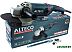 Угловая шлифмашина Alteco AG 2600-230 S