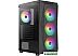 Корпус AeroCool Falcon-G-BK-V1 Корпус AeroCool Falcon-G-BK-V1