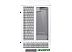 Корпус Thermaltake The Tower 100 Mini CA-1R3-00S6WN-00