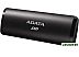 Внешний накопитель A-Data SE760 2TB ASE760-2TU32G2-CBK (черный)