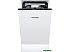 Посудомоечная машина HOMSair DW47M