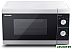 Микроволновая печь Sharp YC-MS01E-S