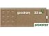 USB Flash GOODRAM UME3 Eco Friendly 32GB (коричневый)