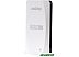 Внешний накопитель Smart Buy Aqous A1 SB128GB-A1W-U31C 128GB (белый)