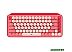 Клавиатура Logitech Pop Keys Heartbreaker