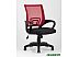 Офисное кресло Stool Group TopChairs Simple (красный)