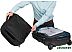Сумка-тележка Thule Subterra Luggage TSR-356 55 см (black)