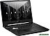 Игровой ноутбук ASUS TUF Gaming F15 FX506HC-HN004