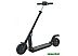 Электросамокат Kugoo S3 (черный)