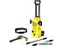 Мойка высокого давления Karcher K 2 Premium 1.673-530.0