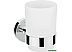 Стакан для зубной щетки и пасты Hansgrohe Logis 41718000