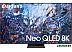Телевизор Samsung QN700B QE75QN700BUXCE (черный)