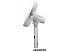 Вентилятор Evolution AirLeaf AL-813R Smart