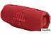 Беспроводная колонка JBL Charge 6 (красный) Беспроводная колонка JBL Charge 6 (красный)