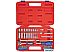 Универсальный набор инструментов Мастак 0-247C (47 предметов)